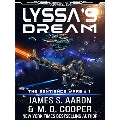 Lyssa's Dream - A Hard Science Fiction AI Adventure