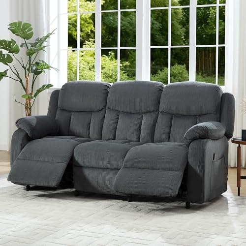 Jocisland Power Reclining Sofa