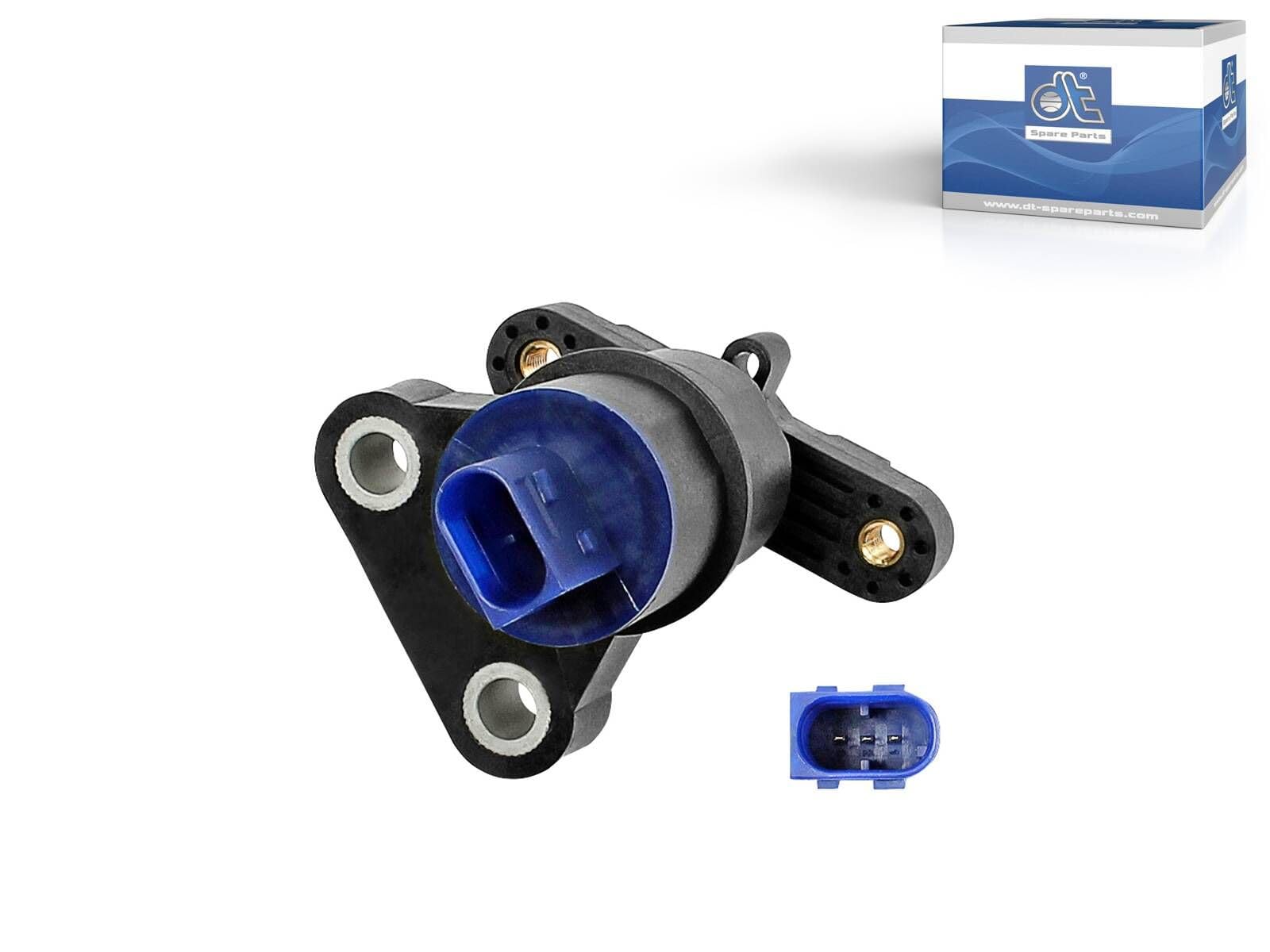 DT Spare Parts 1.25589 Sensor Kompatibel mit SCANIA P,G,R,T - series 1889797