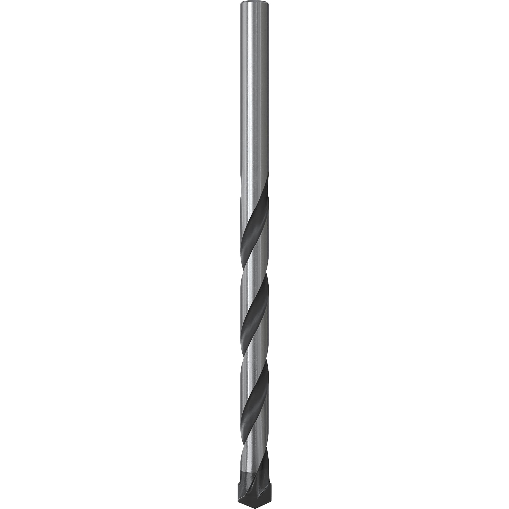 Fischer SDX Punta Trapano 4mm per Muro, Calcestruzzo, Cemento Armato, Attacco Cilindrico, 545702