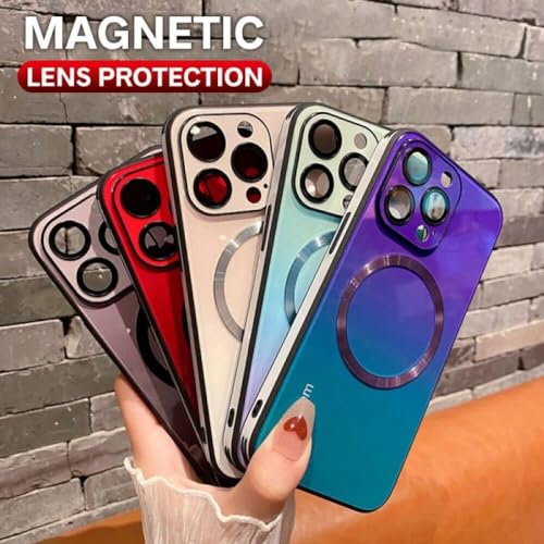 Protection d'objectif coque iPhone 14 Plus pour éviter les rayures