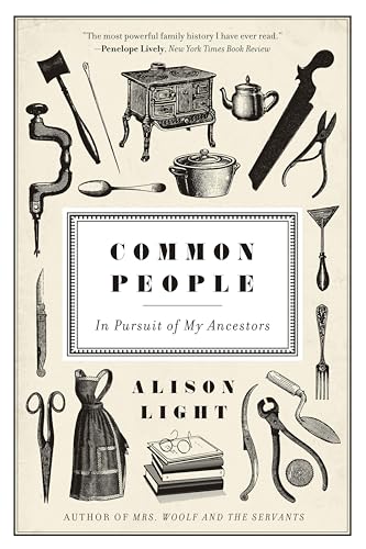 Common People: In Pursuit of My Ancestors