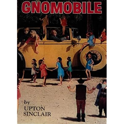 The Gnomobile