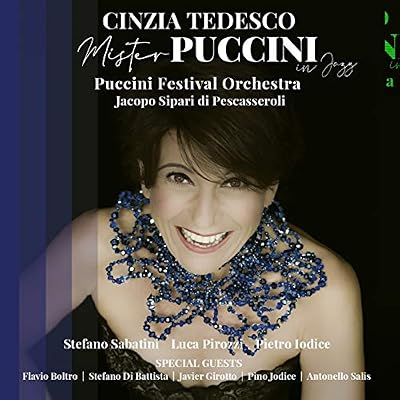 Mister Puccini in Jazz