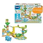 Marble Rush J100 Animal Action Set