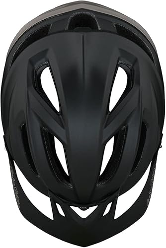 Miniatura 4 de Troy Lee Designs A2 Decoy - Casco de bicicleta de montaña de media carcasa con MIPS - EPP EPS ventilado ligero Racing BMX Gravel MTB Accesorios de