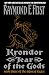 Krondor: Tear of the Gods (Riftwar Legacy)