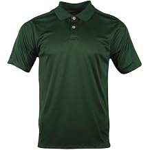 Arborwear Men's 706631 Transpiration Shade Polo