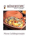  Römertopf - Meine Lieblingsrezepte