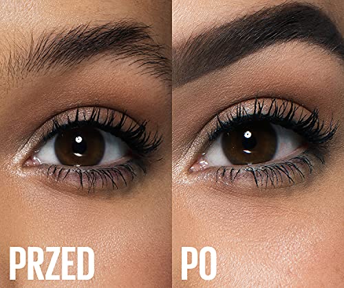 03 Medium Cire À Sourcils Eyes Studio Tattoo Brow Pomade De Gemey Maybelline - vue 5