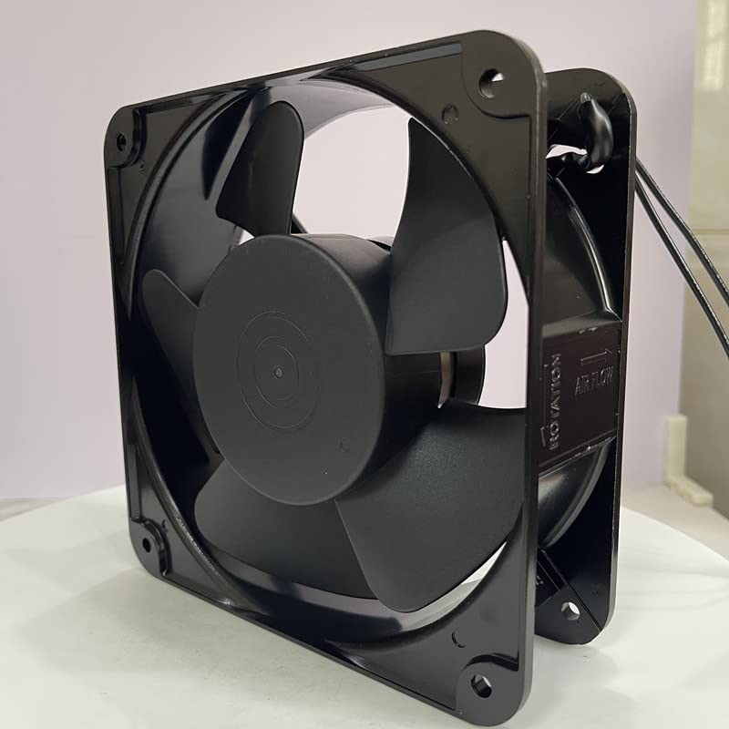 380V 0.16A 18060 Cooling Fan 180X180X60mm