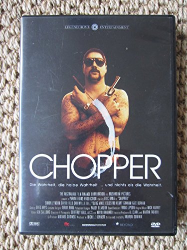 Preisvergleich Produktbild Chopper