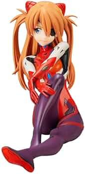 Amazon.co.jp: ヱヴァンゲリヲン新劇場版:Q 式波 アスカ