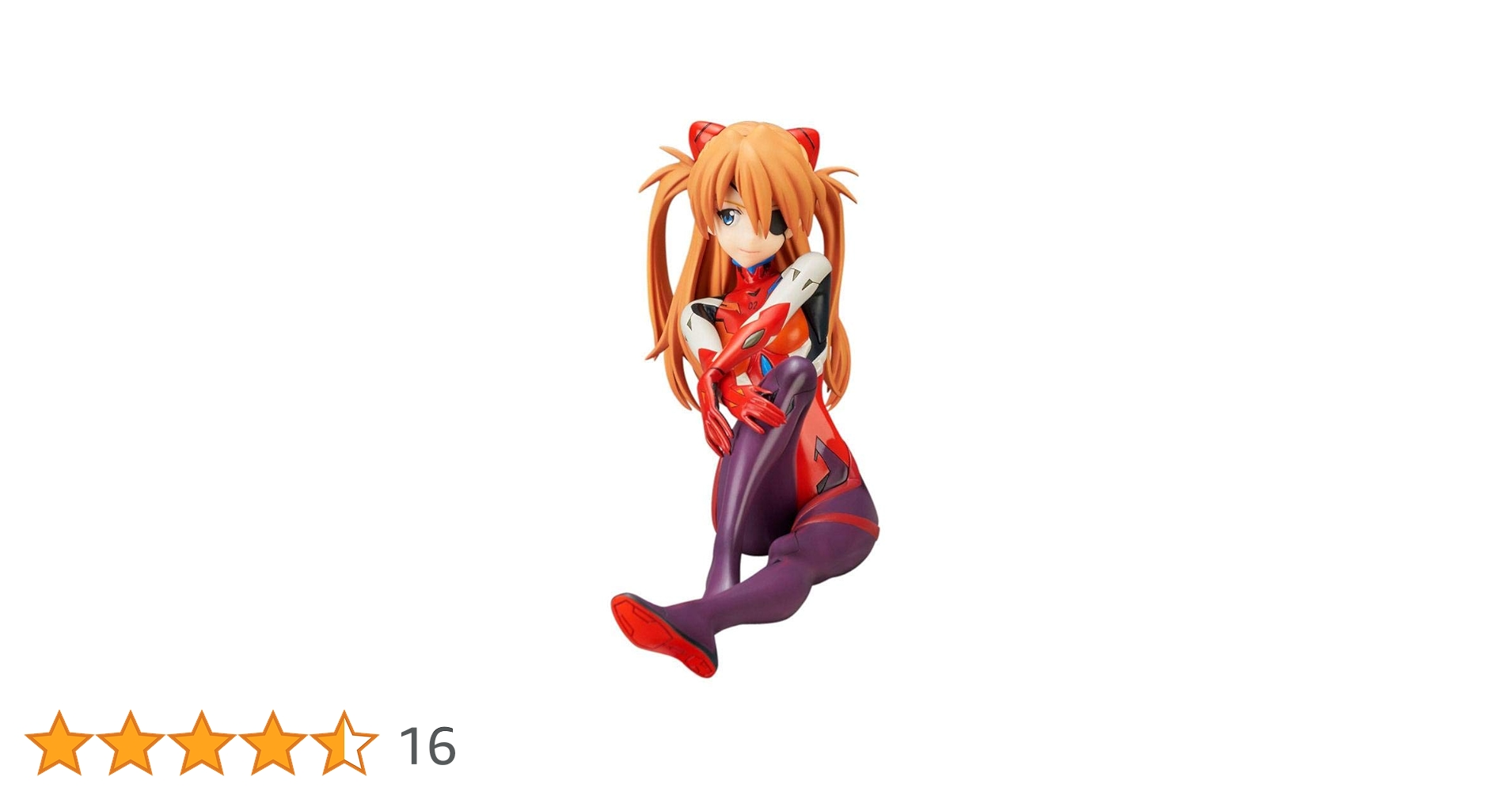 Amazon.co.jp: ヱヴァンゲリヲン新劇場版:Q 式波 アスカ