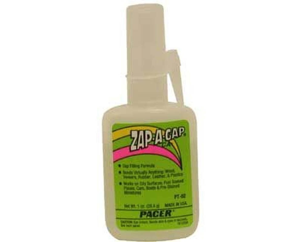 LRP PT02 Glue and Adhesive