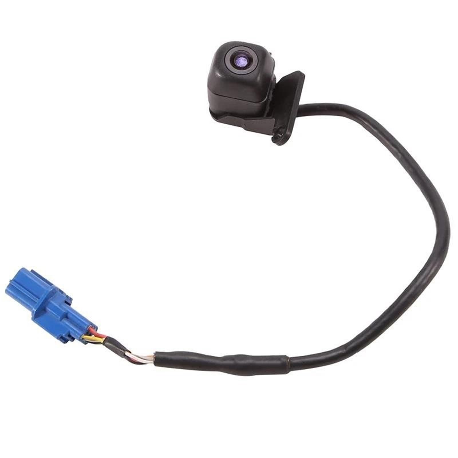 Caméra de stationnement arrière Hyundai Creta Ix25 95760-M0500 radar vidéo de recul étanche