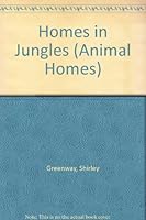 Homes in Jungles 0947553894 Book Cover