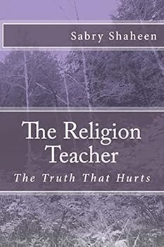 Paperback The Religion Teacher: The Truth That Hurts Book