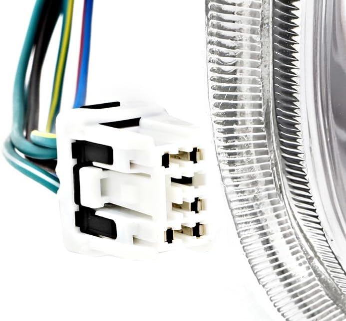 For Nissan Altima Tail Light Lamp 2005 2006 Driver Left Side