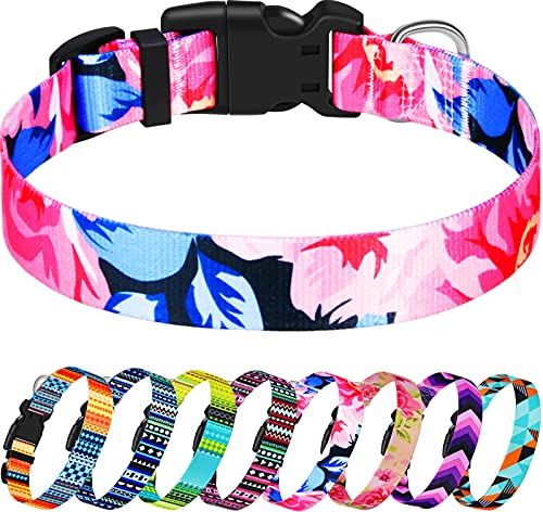 collar soft dog collar
