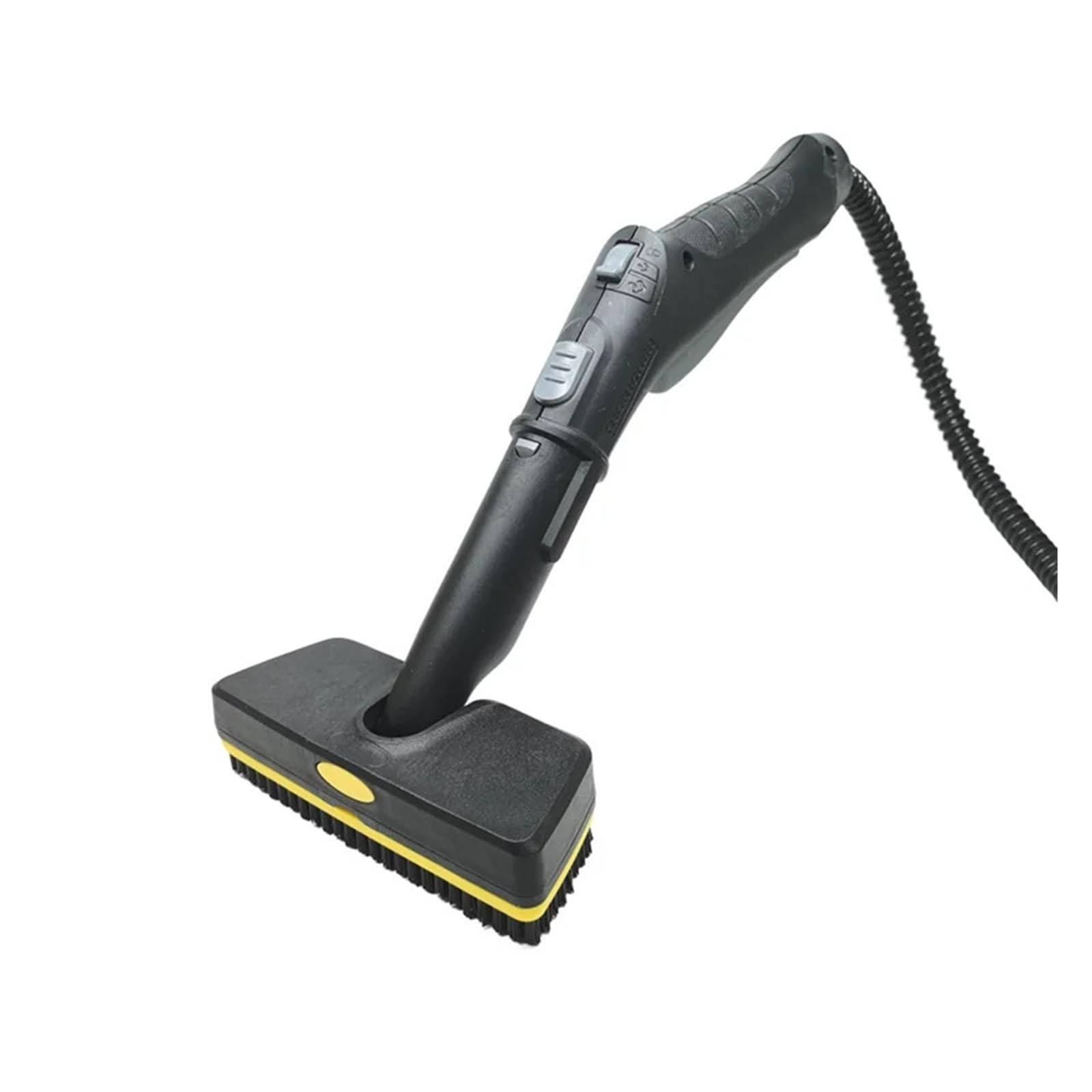 Pièce De Brosse For Nettoyeur À Vapeur Portable, Compatible Avec KARCHER, Accessoire For Aspirateur SC1 SC2 SC3 SC4 SC5 CTK1020
