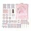 Foundation Shade – C01 Cool Alabaster x3