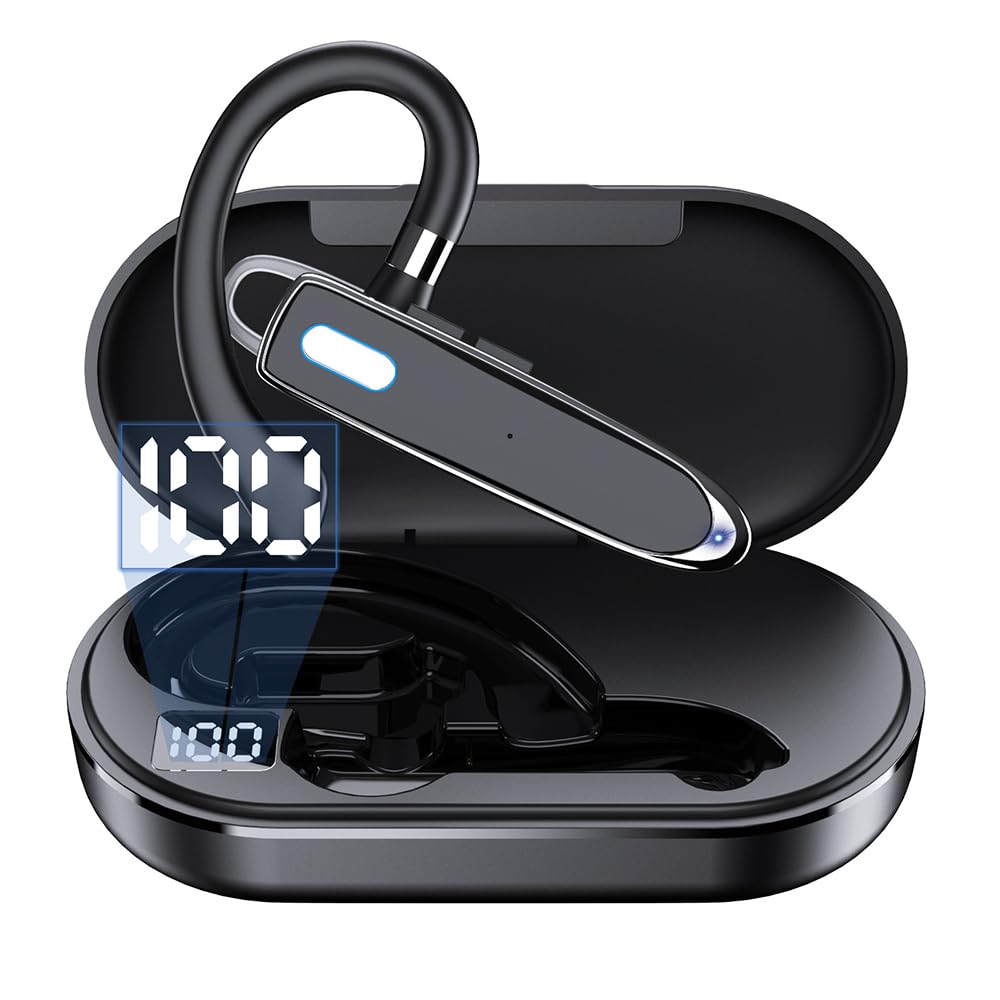 SLUB YYK-530 ワイヤレスイヤホン Amazon.co.jp: SLuB Bluetooth 5.3 ヘッドセット ワイヤレスイヤホン