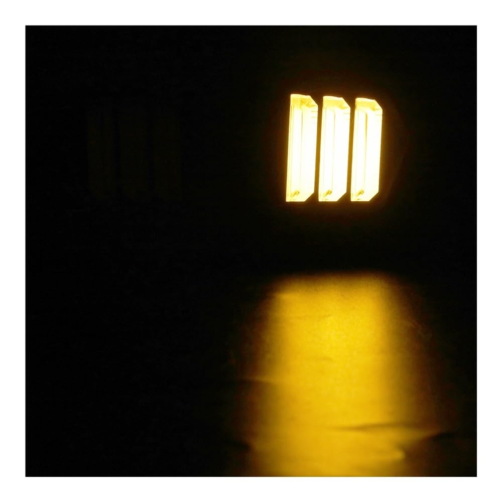 intermitentes led Para MSX125 CBR650F CTX700 CTX700N