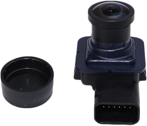 Miniatura 4 de LEVANLIGHT Cámara de asistencia de estacionamiento de visión trasera compatible con Ford Expedition 2015 2016 2017 reemplaza FL1Z-19G490-A