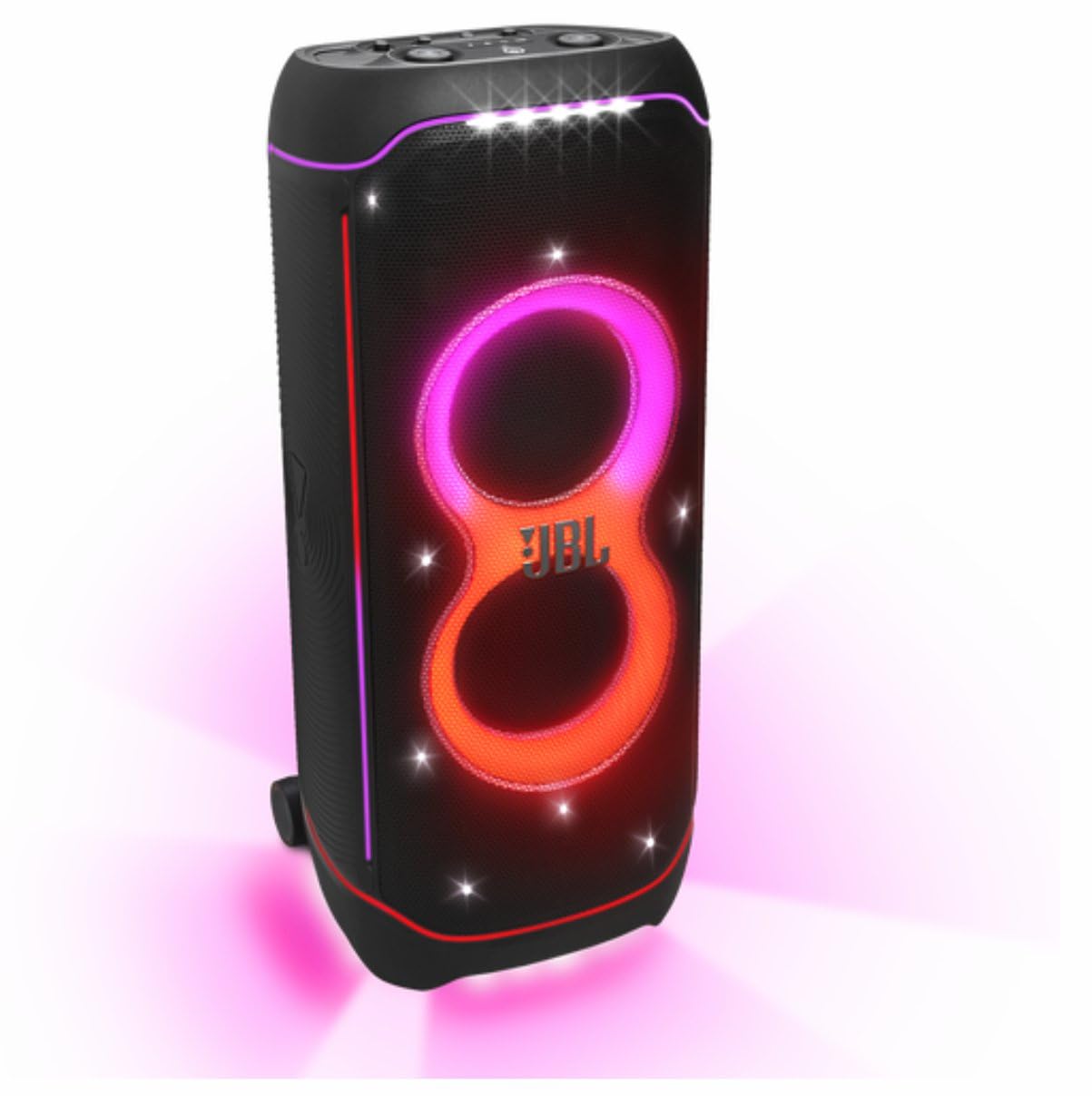値下げ超美品！JBL PARTYBOX ULTIMATE 1100W JBL, PartyBox Ultimate, Built-in Wi-Fi and Bluetooth Speaker
