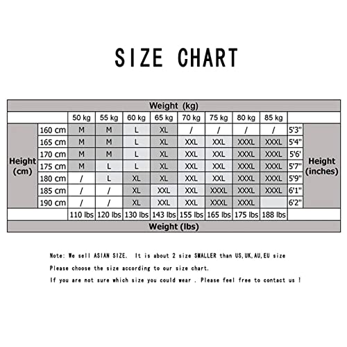 (Wool) Sweater Mens Long Sleeve Printed Cable Knit Sweaters Casual Oversized Sweater Pullover Sweater(A,Asian Size XXXL)2