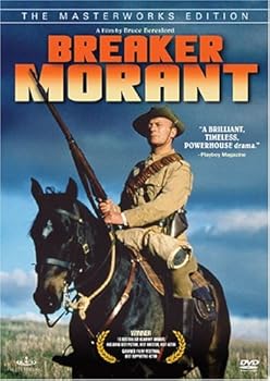 Breaker Morant