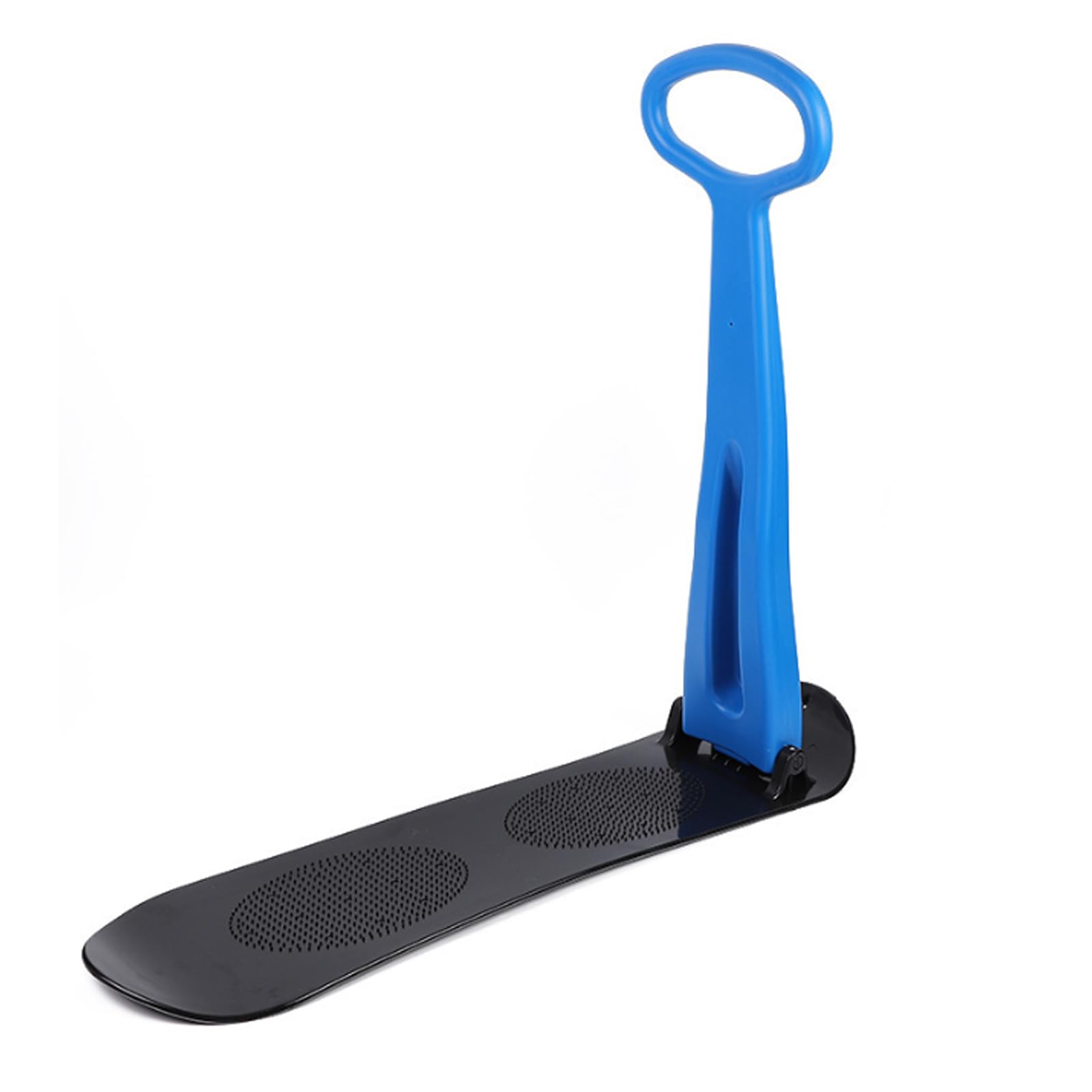 Luge de ski pliable portable et pliable pour l'hiver - Pour garçons et filles - Équipement de ski en plein air