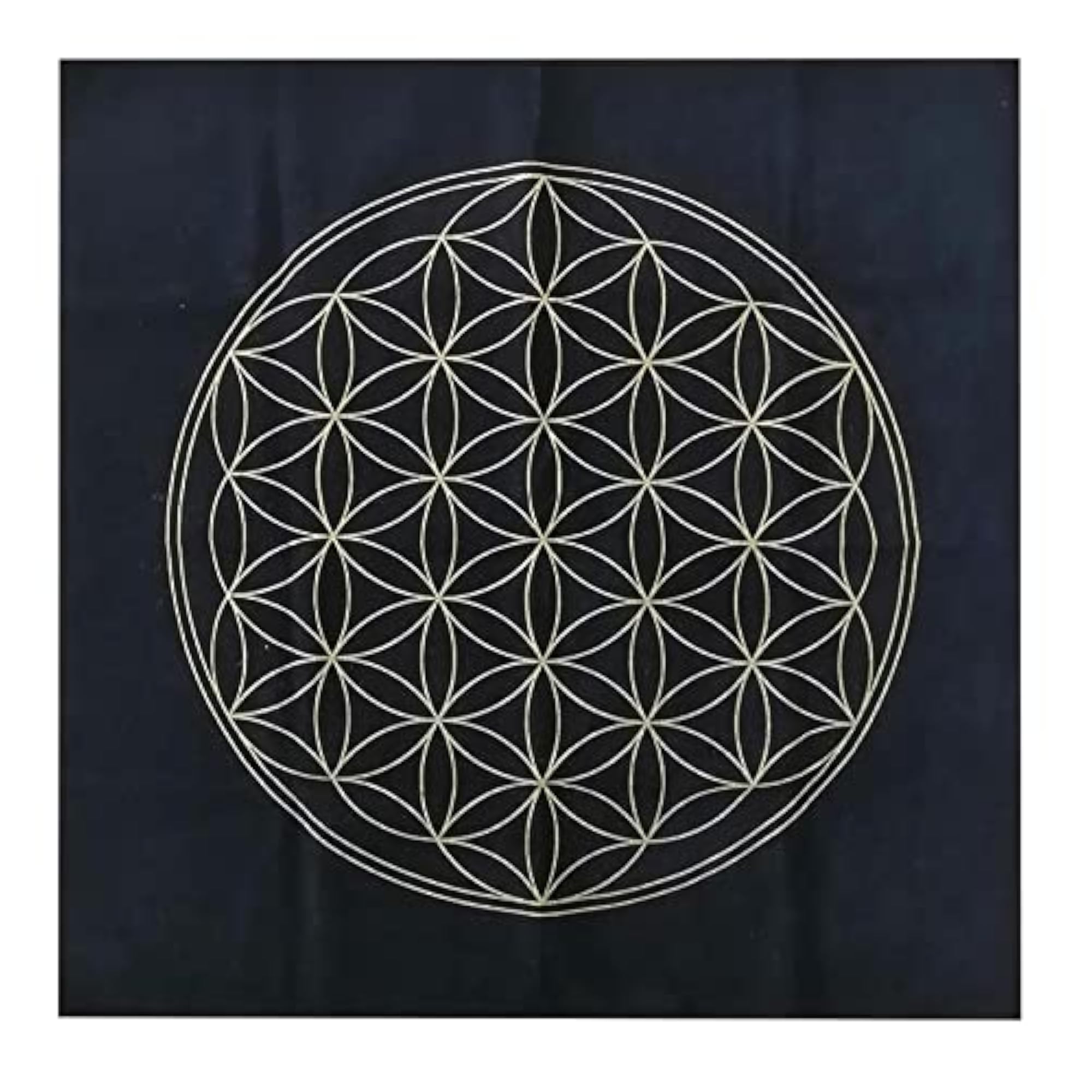 Astrology Tarot Table Cloth