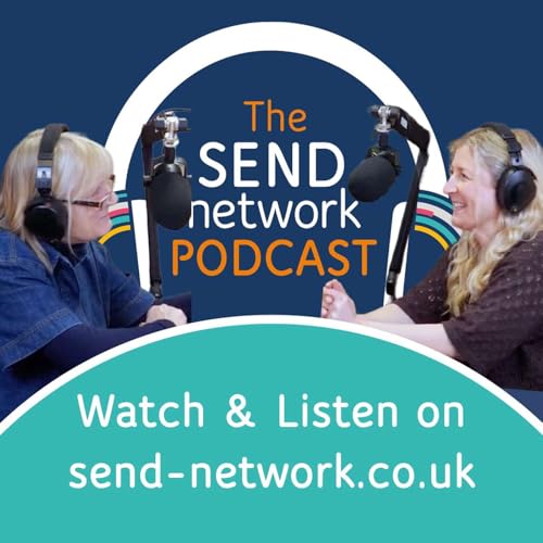 Season 9 Episode 1: Creating true inclusion in schools: practical strategies for neurodiverse learners with Dr Freya Spicer-White