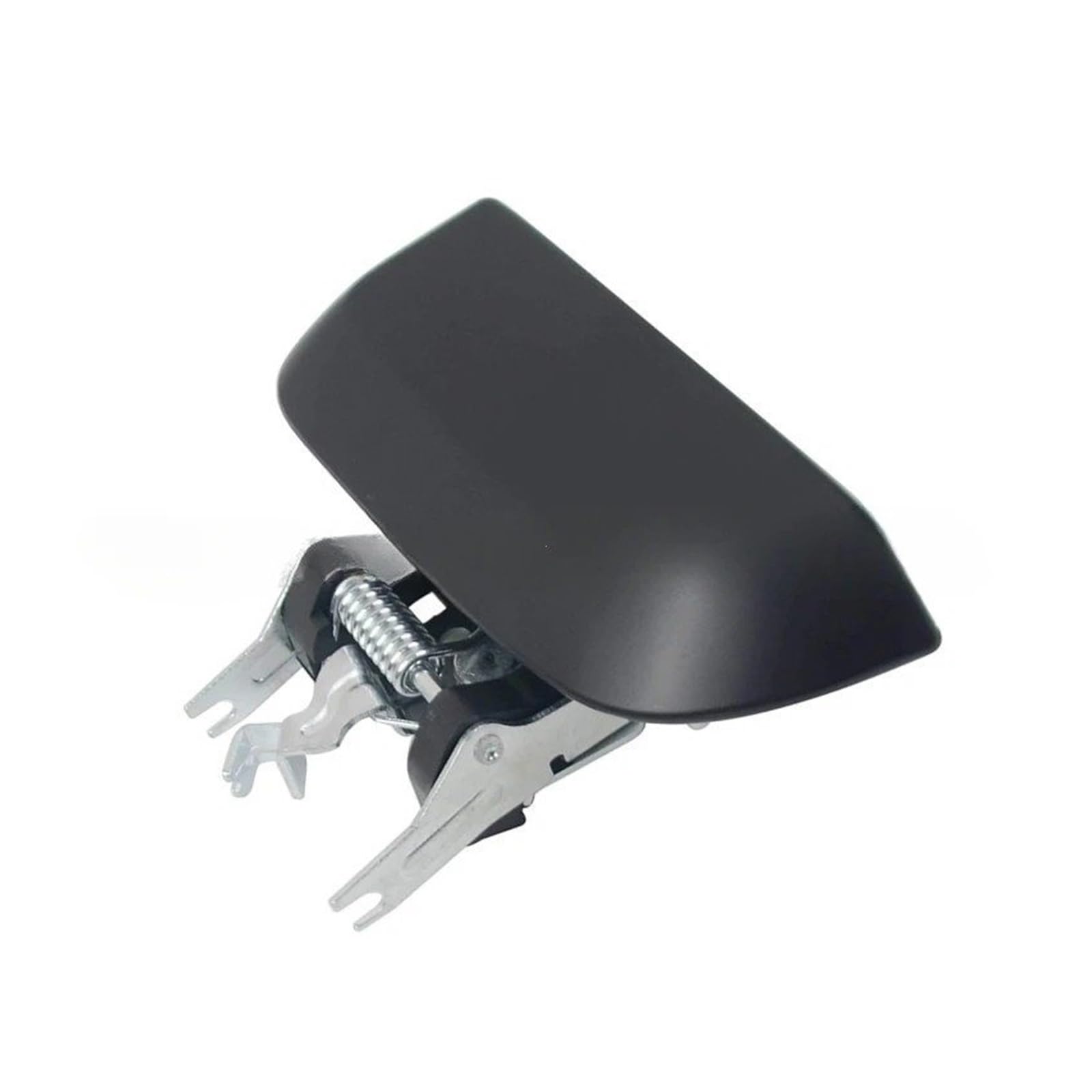 Wjwftcmk for Nissan for Pathfinder R51 Series 1 2 Car Styling Rear Left 82607-EA502 Right 82606-EA502 Outer Door Handle Replaces Left Handle(Rear Left)