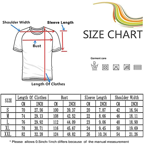 Ropa, Wireless playera 3d Marca FAYBA (3)