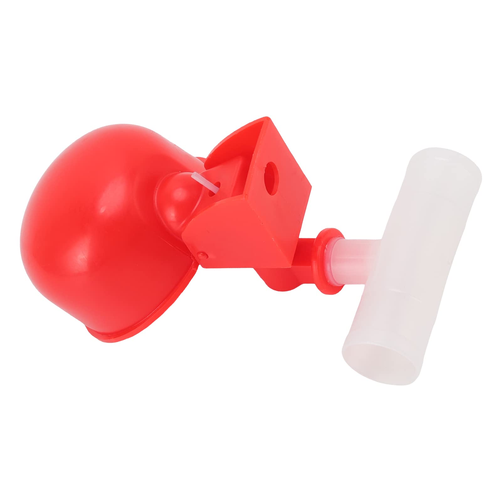 10 Nippli Per Abbeveratoio Polli - Bevitore Automatico Antigoccia - Per Allevamento Pollame - Foto 10