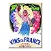La Plaque Publicitaire Vins de France
