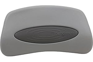Sundance Spa Sundance Spas replacement parts Cover Valet Chevron Spa Pillow with Insert 6472-960