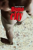 Homocity 1518621708 Book Cover