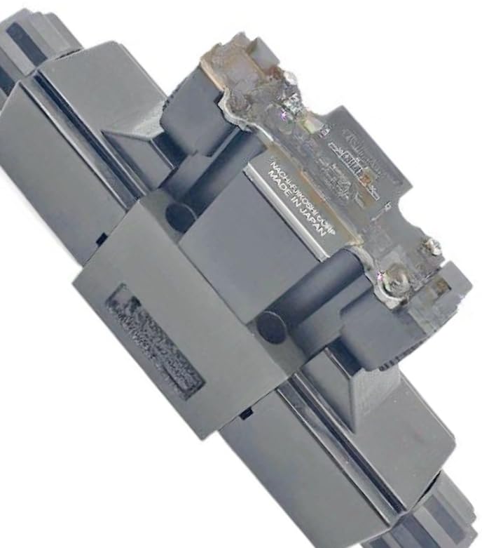 1-Piece New Fit TB0295AS100AAAB Hydraulic Motor -