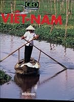 Viet Nam Géo Découvertes 2874390003 Book Cover