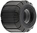 Electri-Flex 90670 Liquidtight TR516-140 Nylon Thread Reducing Cap, Reduce from 5/16" to 1/4"
