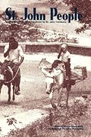 St. John People: Stories about St John residents by St John residents 0963106058 Book Cover