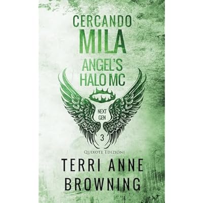 Cercando Mila