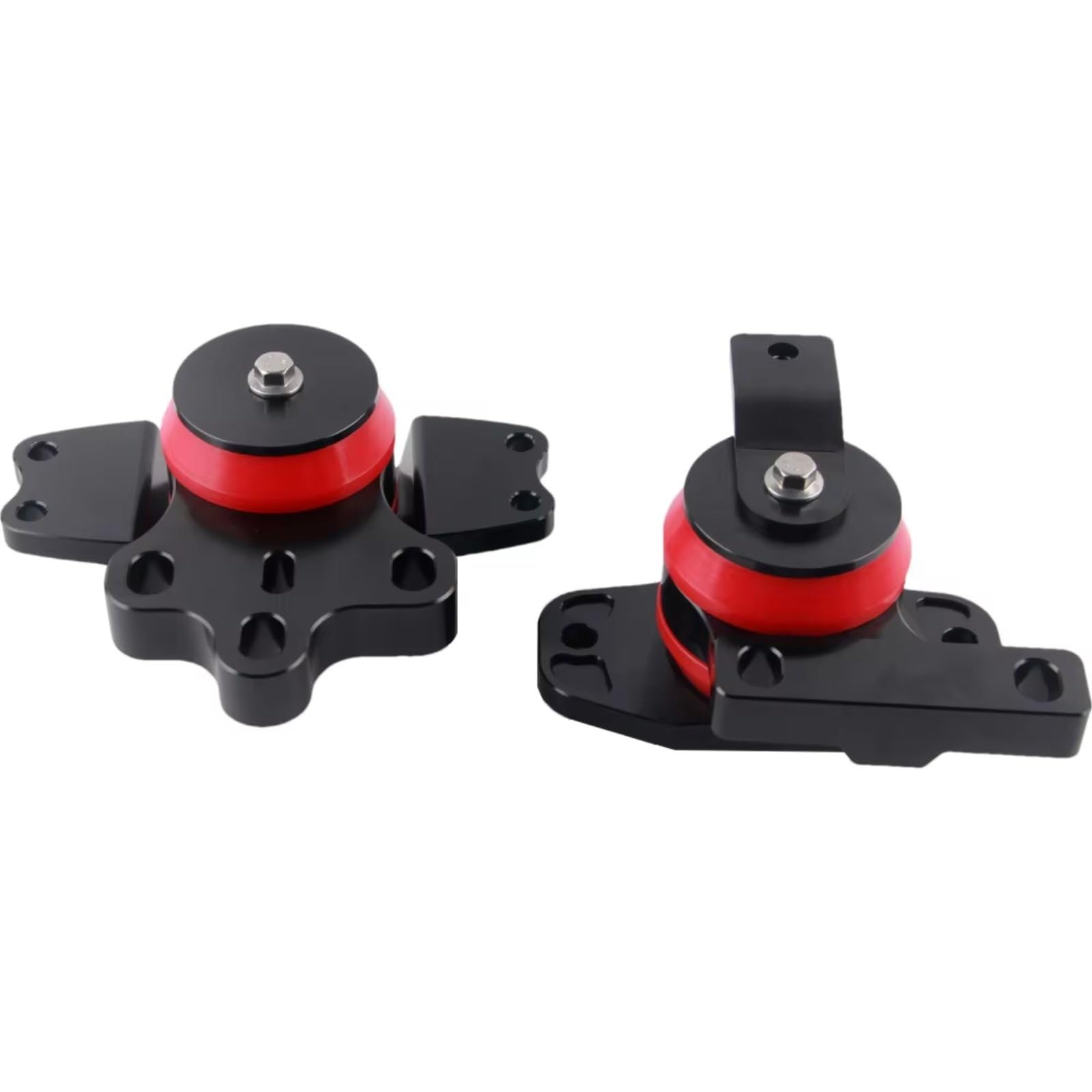 Silent Bloc Moteur Compatible Avec VW Pour Passat B6 2.0T FSI 2006 2007 2008 2009 2010 2011 Support De Support De Transmission De Moteur De Voiture