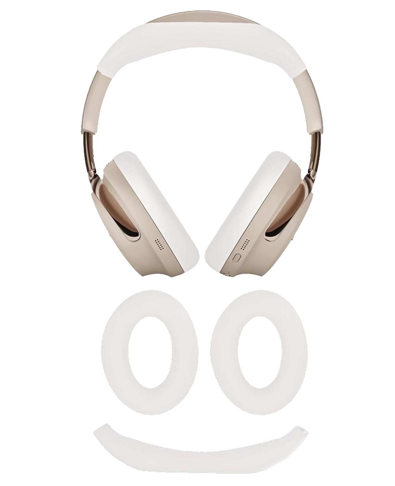 Amazon | For Bose QuietComfort Ultra Headphones（第2世代） 用
