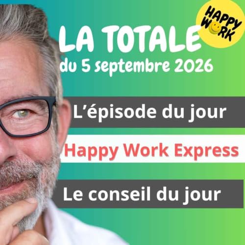 La Totale du 5 septembre 2026