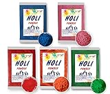 ✔✔ Colores radiantes ✔✔ 75 g por bolsa